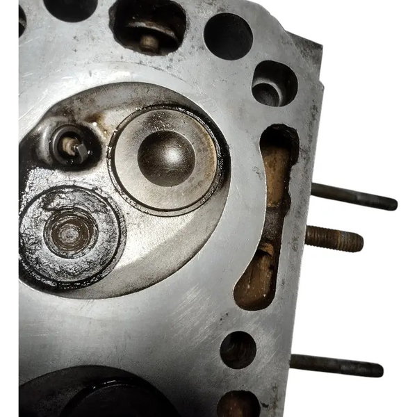 Cabeçote Gm Celta Corsa 1.0  8v Vhc 2007/2013 93399242
