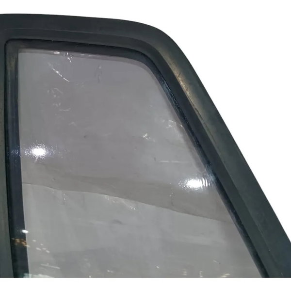 Vidro Fixo Lateral Traseiro Esquerdo Fiat Uno 2006
