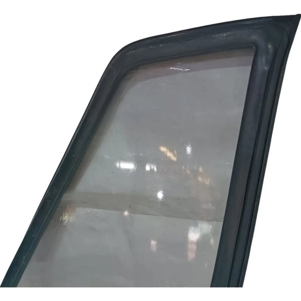 Vidro Fixo Lateral Traseiro Esquerdo Fiat Uno 2006