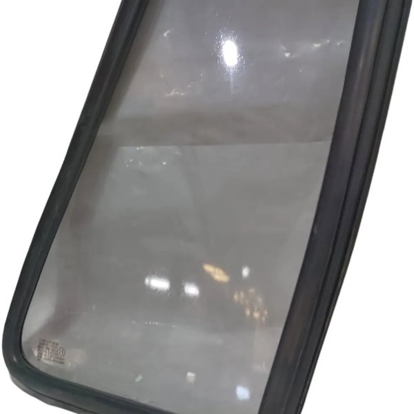 Vidro Fixo Lateral Traseiro Esquerdo Fiat Uno 2006