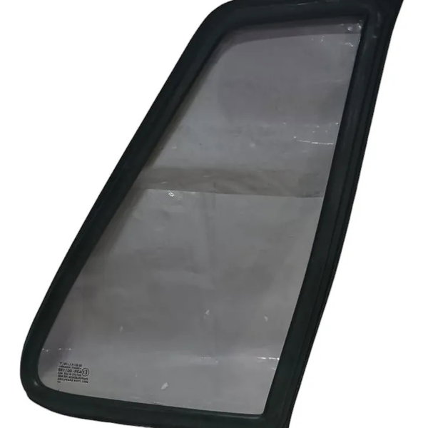 Vidro Fixo Lateral Traseiro Esquerdo Fiat Uno 2006