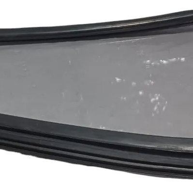 Vidro Fixo Lateral Traseiro Esquerdo Fiat Uno 2006