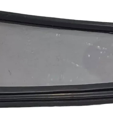 Vidro Fixo Lateral Traseiro Esquerdo Fiat Uno 2006