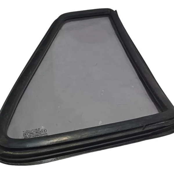 Vidro Fixo Lateral Traseiro Esquerdo Fiat Uno 2006