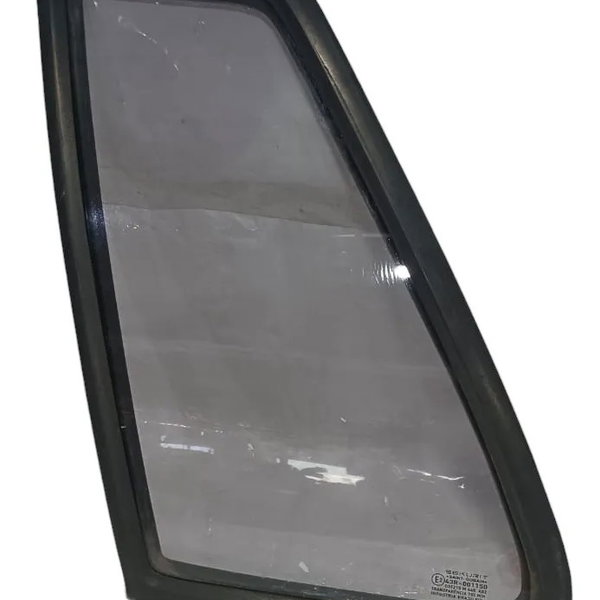 Vidro Fixo Lateral Traseiro Esquerdo Fiat Uno 2006