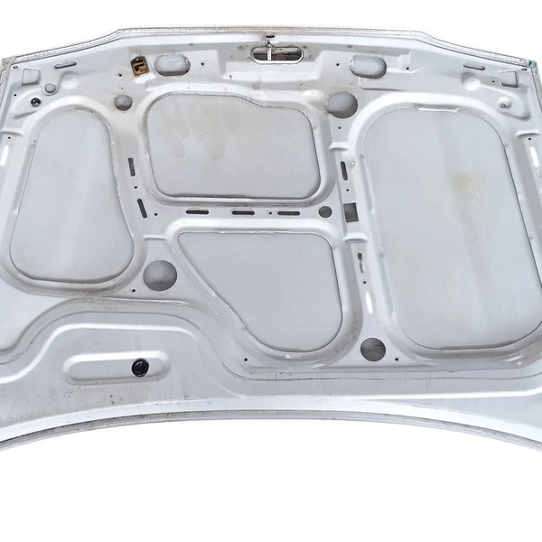 Capo Dianteiro Ford Fiesta Courier 2005