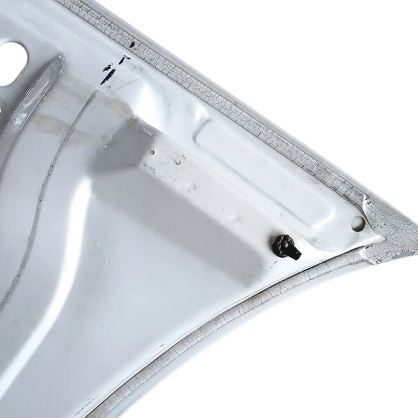 Capo Dianteiro Ford Fiesta Courier 2005