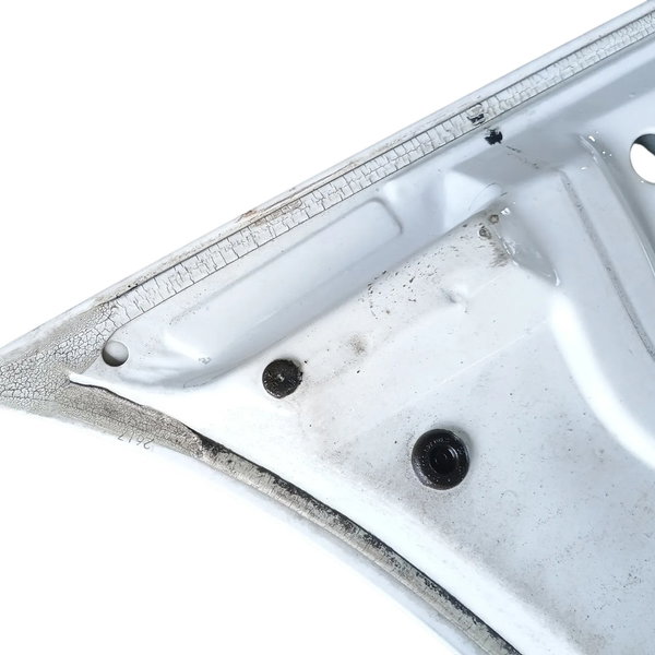 Capo Dianteiro Ford Fiesta Courier 2005