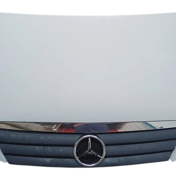 Capo Dianteiro Mercedes Classe A 1999 Á 2005 160 E 190
