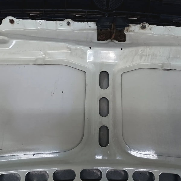Capo Dianteiro Mercedes Classe A 1999 Á 2005 160 E 190