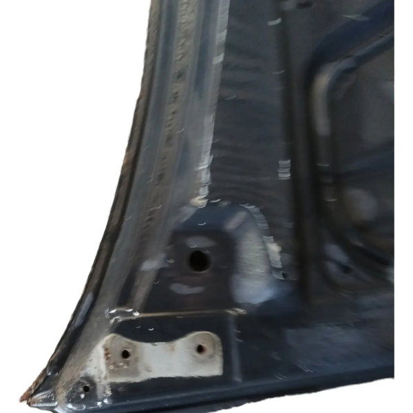 Capo Dianteiro Hyundai Tucson 2006