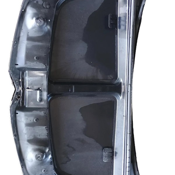 Capo Dianteiro Citroen Xsara Picasso 2010 Para Recuperar