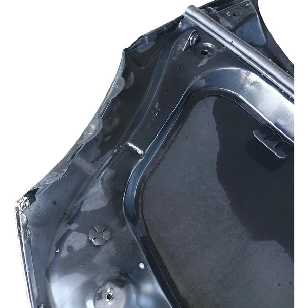 Capo Dianteiro Citroen Xsara Picasso 2010 Para Recuperar