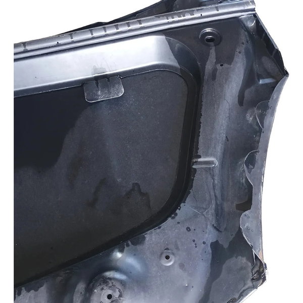 Capo Dianteiro Citroen Xsara Picasso 2010 Para Recuperar