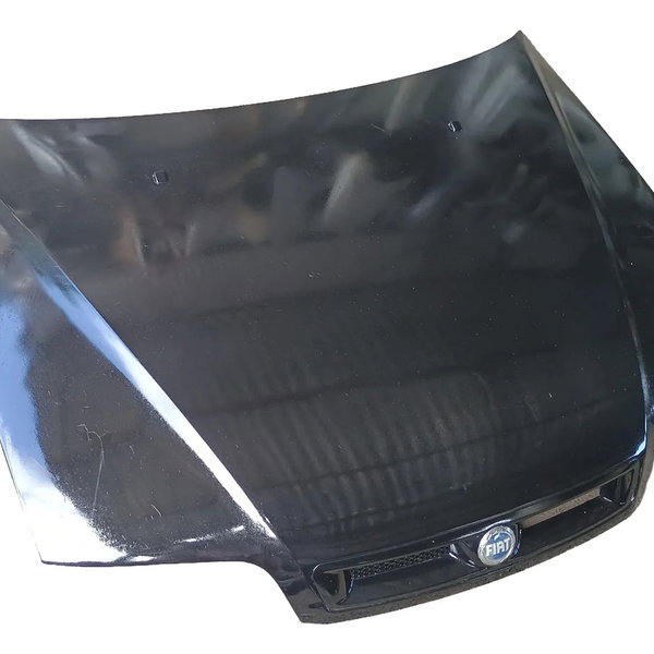 Capo Dianteiro Fiat Siena Palio Strada 2004