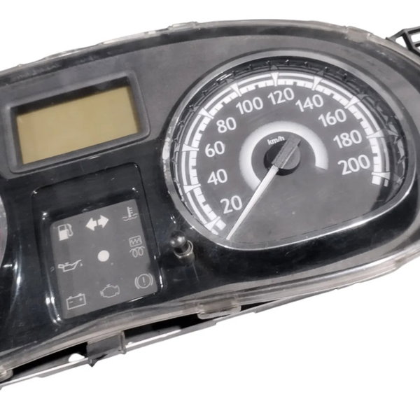 Painel Instrumento Renault Sandero 2008 2012
