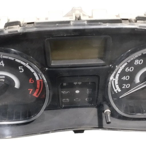 Painel Instrumento Renault Sandero 2008 2012