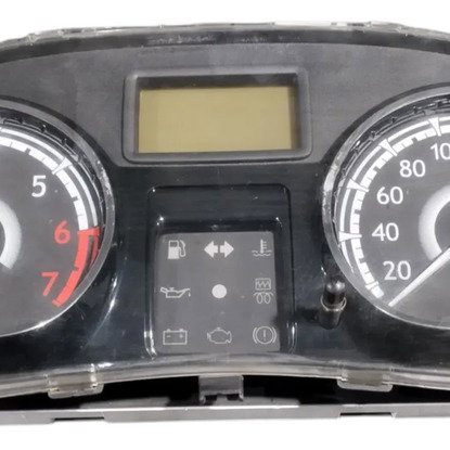 Painel Instrumento Renault Sandero 2008 2012