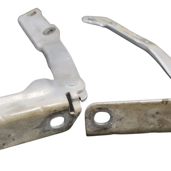 Dobradiça Capo Dianteiro Renault Sandero 2008 2012