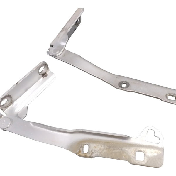 Dobradiça Capo Dianteiro Renault Sandero 2008 2012