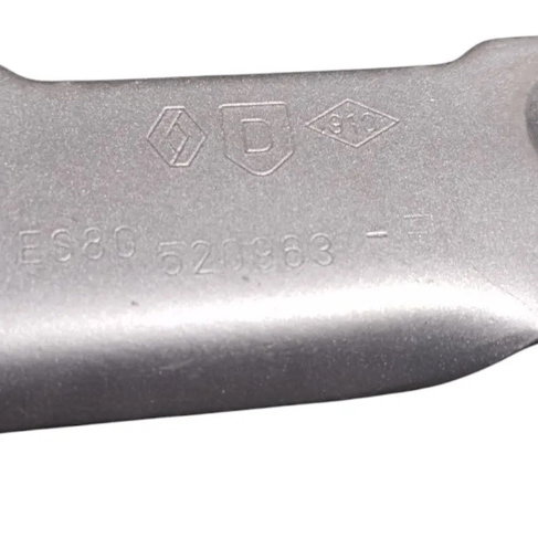 Dobradiça Capo Dianteiro Renault Sandero 2008 2012