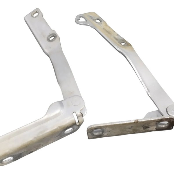 Dobradiça Capo Dianteiro Renault Sandero 2008 2012