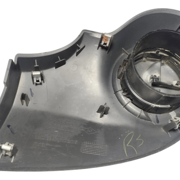 Kit Jogo 4 Difusor Ar Renault Sandero 2008 2012