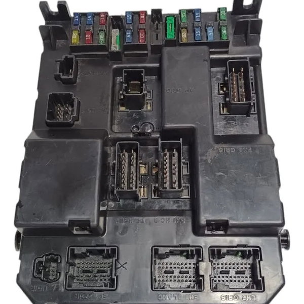 Módulo Injeção Peugeot 307 1.6 16v 2004 Gas. 0261207328 Kit