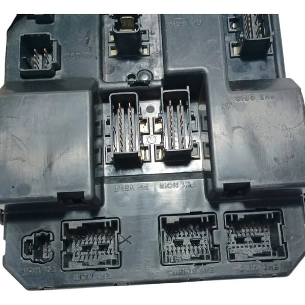 Módulo Injeção Peugeot 307 1.6 16v 2004 Gas. 0261207328 Kit