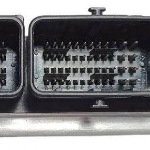 Módulo Injeção Peugeot 307 1.6 16v 2004 Gas. 0261207328 Kit