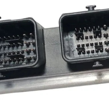 Módulo Injeção Peugeot 307 1.6 16v 2004 Gas. 0261207328 Kit