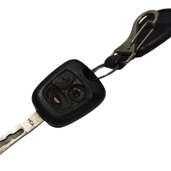 Módulo Injeção Peugeot 307 1.6 16v 2004 Gas. 0261207328 Kit