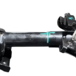 Coluna Direção Hidráulica Jac J3 2009 A 2013