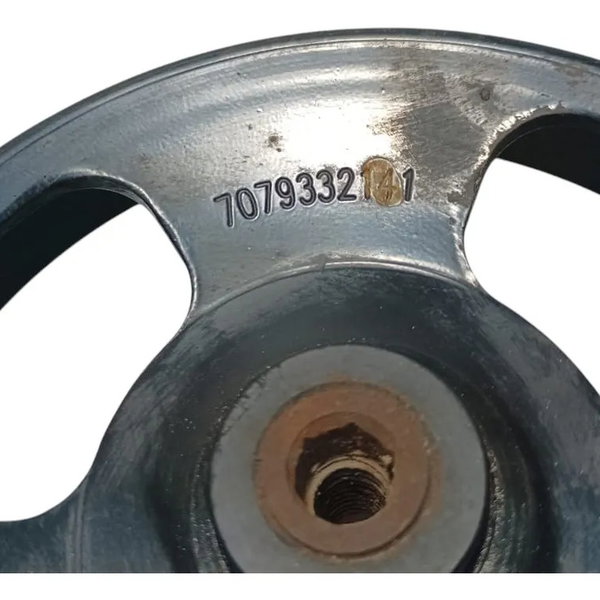 Bomba Direção Hidráulica Jac J3 2013