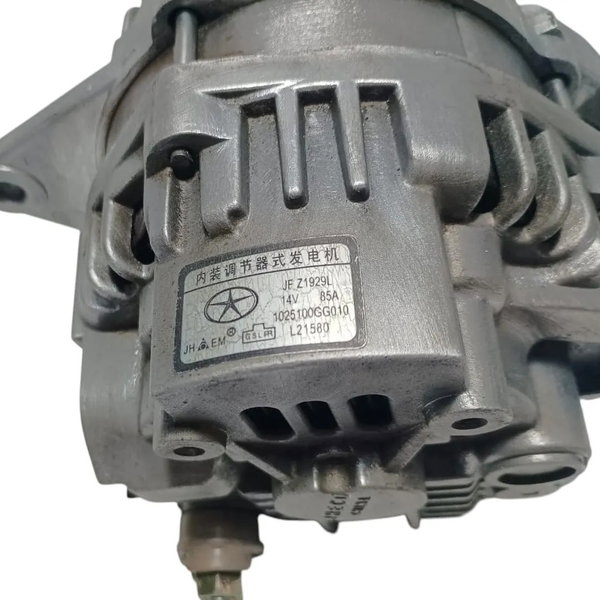Alternador Jac J3 2013