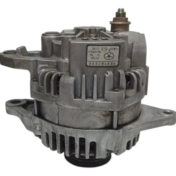 Alternador Jac J3 2013