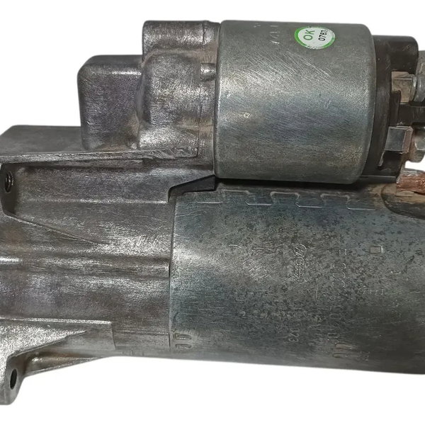 Motor Arranque Partida Vw Gol G3 G4 1.6 Ap
