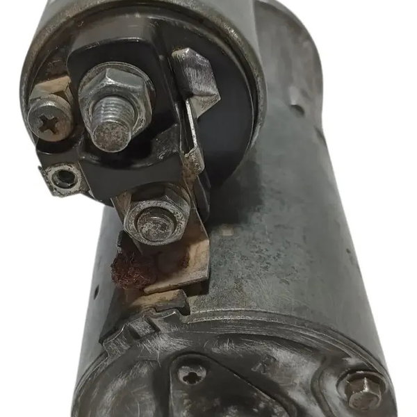 Motor Arranque Partida Vw Gol G3 G4 1.6 Ap