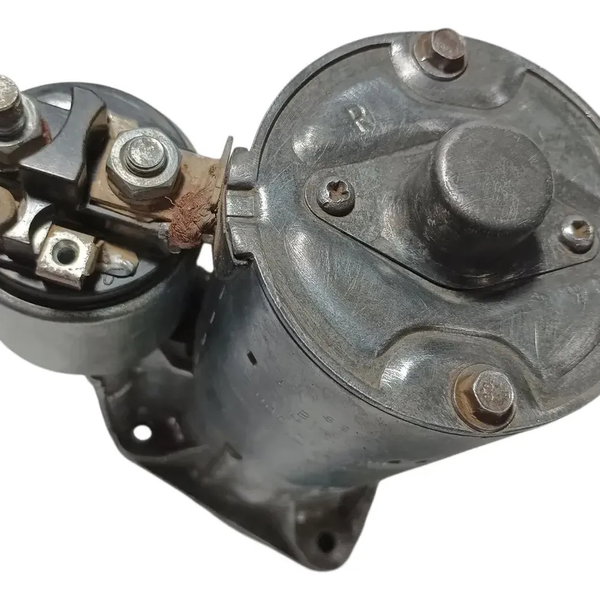 Motor Arranque Partida Vw Gol G3 G4 1.6 Ap