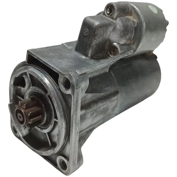 Motor Arranque Partida Vw Gol G3 G4 1.6 Ap
