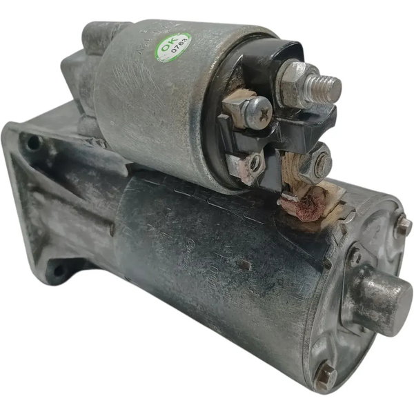 Motor Arranque Partida Vw Gol G3 G4 1.6 Ap