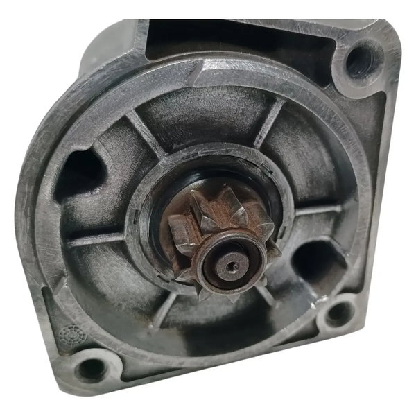 Motor Arranque Partida Vw Gol G3 G4 1.6 Ap