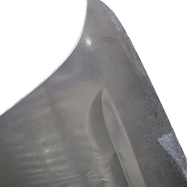 Capô Dianteiro Marea Brava 1998 Até 2003 Com Detalhes