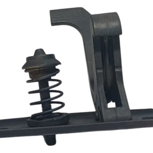 Fechadura Trava Superior Capo Dianteiro Fiat Palio Siena