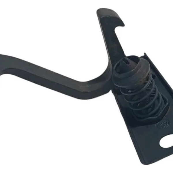 Fechadura Trava Superior Capo Dianteiro Fiat Palio Siena