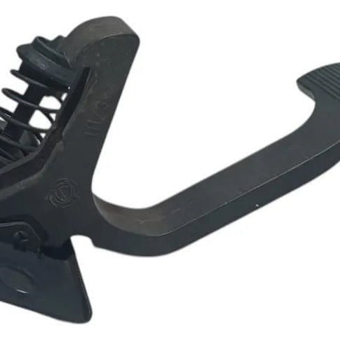 Fechadura Trava Superior Capo Dianteiro Fiat Palio Siena