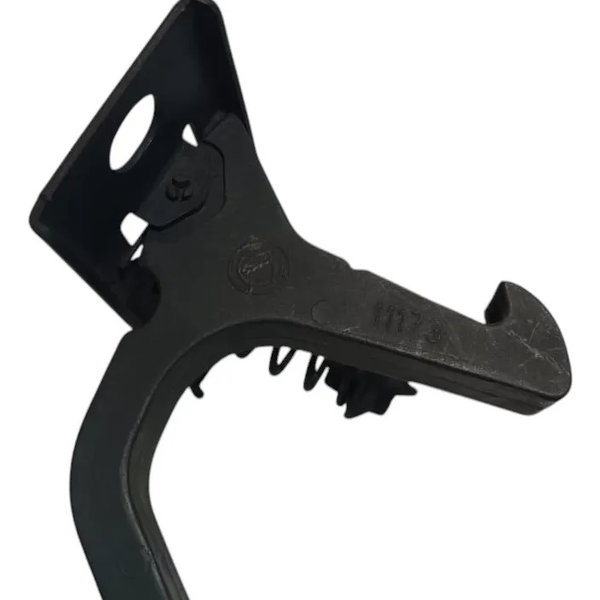Fechadura Trava Superior Capo Dianteiro Fiat Palio Siena