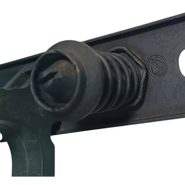 Fechadura Trava Superior Capo Dianteiro Fiat Palio Siena