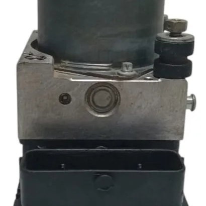 Módulo Abs Freio Jac J3 2013