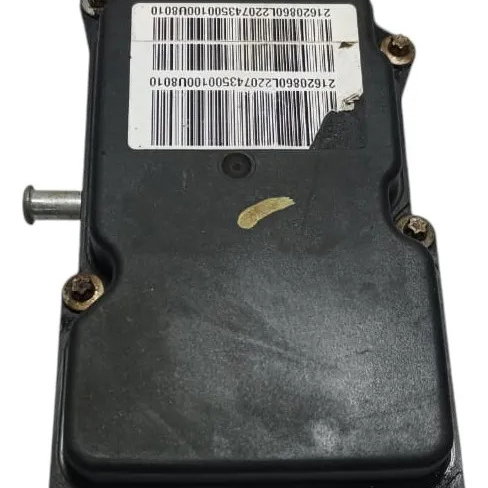 Módulo Abs Freio Jac J3 2013